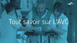 Tout savoir sur lAVC [upl. by Normandy]