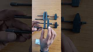 CLAMP TOOL MAKERITI FITTER SYLLABUS SL NO70 SHORTS [upl. by Bart179]