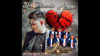 Grupo Jandi 2024  Decepcionada Amor grupo jandi cheranastico [upl. by Maria]