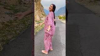 Dubai wala Tour kuldeep Sharma pahari song Himachali jonsari Nati ft Himalayan Queen pahadi Nati [upl. by Htenaj31]