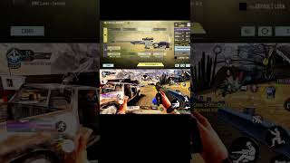 Power of FMJ perk codm gaming callofdutymobile callofduty cod viralshorts foryou codmobile [upl. by Schreiber]