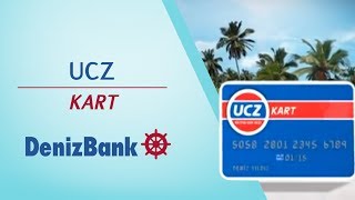 UCZ Kart [upl. by Ahsekel]