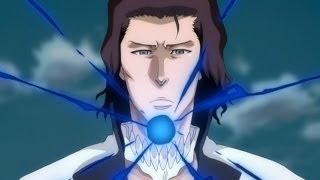 Bleach  Stark AMV  Hollow [upl. by Aramad]