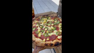 I would like an invite to Pizza Day Ht uGlensAussieBBQ via rPizza pizza pizzalover [upl. by Folberth]