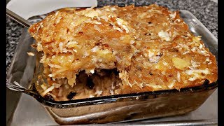 Easy Capirotada Recipe  Mexican Bread Pudding Recipe  How to Make Bread Pudding [upl. by Jeniece245]