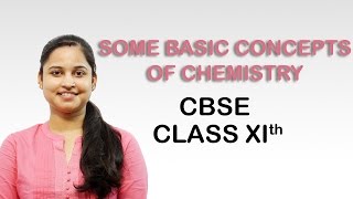 Some Basic Concepts Of Chemistry Q  14 Class 11th Chemistry NCERT [upl. by Drahser553]