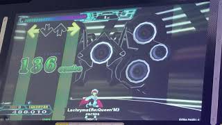 【DDR A20】Lachryma《ReQueenM》【BASIC】 [upl. by Els]