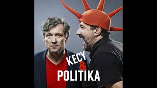 Kecy a politika 61 Volit nebo zemřít  podcast [upl. by Franckot987]