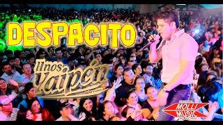 HNOS YAIPEN  DESPACITO Concierto 2017 [upl. by Arihaj]