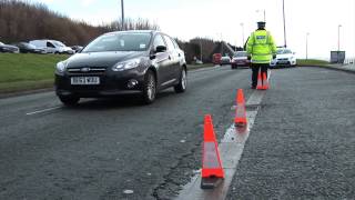 New ANPR cameras in Merseyside to tackle travelling criminals [upl. by Legnalos]