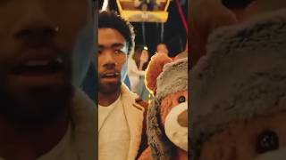 Childish Gambino 3005 remix short hiphop rap music childishgambino [upl. by Four]