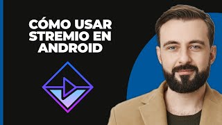 Cómo usar stremio en android fácil [upl. by Bertila955]