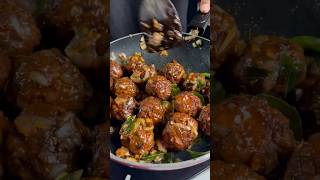 Egg Manchurian Recipe [upl. by Vezza919]