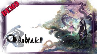 Let´s Demo ONINAKI  Einsam 22 [upl. by Ylrebma790]