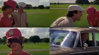 Caddyshack Minute 8 Skeletons of Quinto [upl. by Troy308]