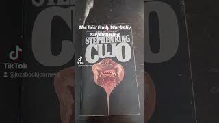 The BEST early Stephen King novels [upl. by Vincelette]