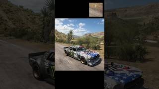 Legendary Ken Blocks Ford Hoonicorn hoonigan mustang [upl. by Yelyac670]