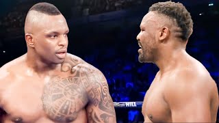 Derek Chisora England vs Dillian Whyte England 1  Boxing Fight Highlights HD [upl. by Azriel272]