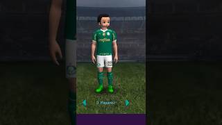 KITS DO PALMEIRAS 2024 [upl. by Lenahs]