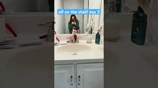 elf on the shelf day three ￼ [upl. by Virgil175]