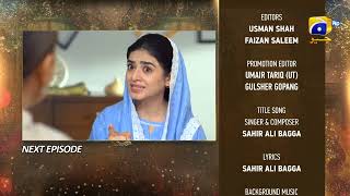 Fasiq  Episode 85 Teaser  15th February 2022  HAR PAL GEO [upl. by Mali630]