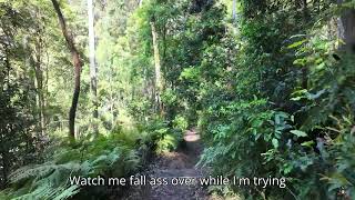 Ellenborough falls reel [upl. by Alin642]