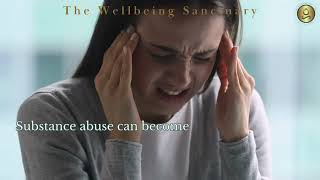 Conquering Passive Aggressive Behavior at The Wellbeing Sanctuary [upl. by Kacy448]