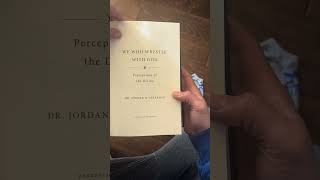 We Who Wrestle with God  JORDAN PETERSON [upl. by Sima]