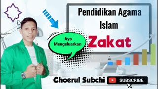 Pembelajaran tentang zakat [upl. by Adnavoj]