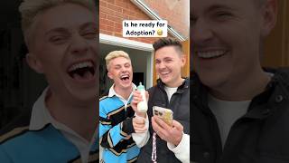 Our Kids Have HEAD LICE 🪳😂 prank couplecomedy adoption [upl. by Siryt]