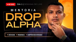 Drop Alpha Dropshipping 2024 Do Jeito Certo [upl. by Rillings395]