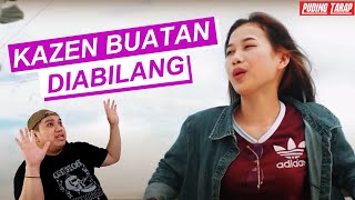 Sabahan ItewItew Juga  Osong REACTION  REVIEW [upl. by Dani63]