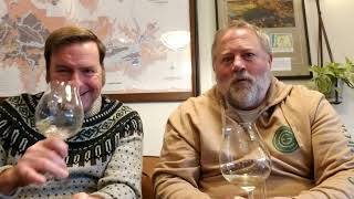 EP 141 Holiday Cheers From Elk Cove Vineyards On THE VARIETAL SHOW [upl. by Nwahsek]