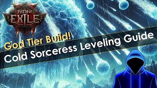 BUILD NERFED RIP Comet Stormweaver Sorceress [upl. by Gurias]