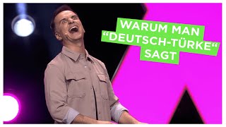 Özcan Cosar  Der Türksorzismus  1LIVE KÖLN COMEDYNACHT XXL 2022 [upl. by Lehcer]