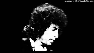 Bob Dylan live  To Ramona  Greenboro 1978 [upl. by Johnnie639]