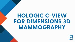 Hologic CView for Dimensions 3D Mammography [upl. by Dragde236]