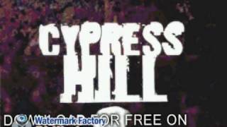 cypress hill  Hits From The Bong TRays M  Unreleased amp [upl. by Raffarty]