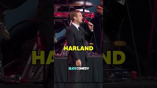 Ari Matti Robbed Harland Williams 😂😂  Kill Tony ft Harland Williams amp Adam Ray [upl. by Aisirtap]