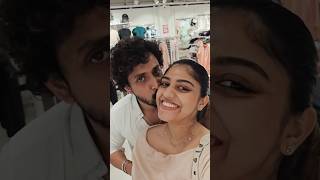 OMG 😰 ചെക്കന്റെ കൂടെ കറങ്ങാൻ പോയി Shopping Date with Fiance 🦸🔥 Shorts TrendingOnShorts [upl. by Inalan]