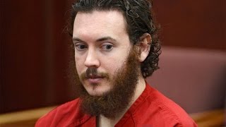 James Holmes admits to Aurora theater shootings [upl. by Ginevra824]