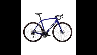 Trek Domane Sl6 Gen4 2023 [upl. by Winn792]