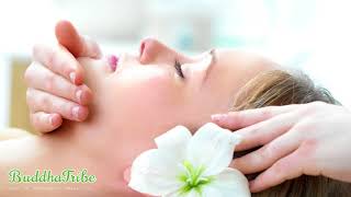 Musica para Relaxar Relaxamento Profundo Massagem De Bemestar Musica para Spa Reiki Terapia [upl. by Nysilla607]