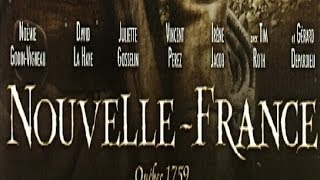 Nouvelle France 2004 trailer [upl. by Onivag]