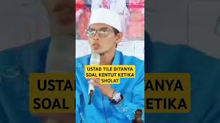 Ustad tile ceramahlucu lucu storywa ngakak beranda memlucu hiburan [upl. by Ayimat]