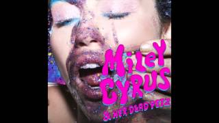 Miley Cyrus  BB Talk Audio [upl. by Ttirb196]