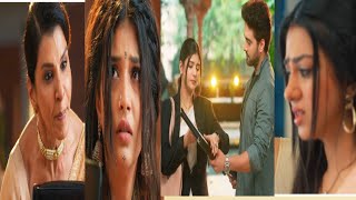 Yrkkh upcoming episode  yrkkh upcoming twist  yrkkh upcoming promo yrkkh upcoming new promo [upl. by Aidnac]