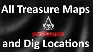 Red Dead Redemption 2  Le Tresor des Morts Treasure Location [upl. by Ettenil]