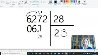 Divisione con due cifre al divisore  classe quarta  scuola primaria [upl. by Mclaughlin]