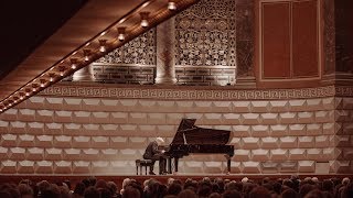 Alexander Malofeev  FChopin Piano Sonata No2 in Bflat minor Op 35 [upl. by Paterson]